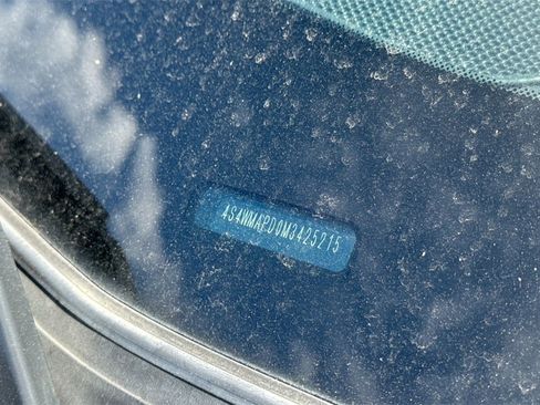 Used 2021 Subaru Ascent Limited w/ Technology Package image 10