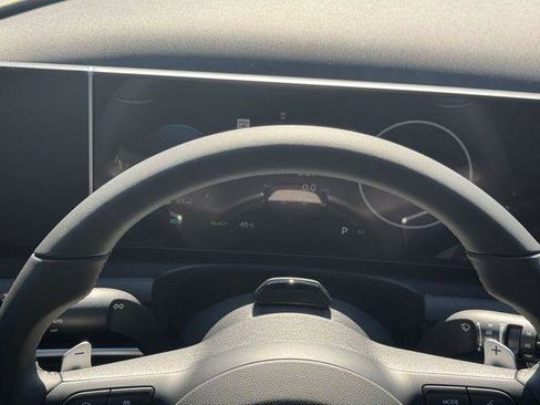 New 2025 Hyundai Tucson SEL image 26