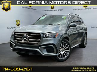 Used 2025 Mercedes-Benz GLS 450 4MATIC video 1
