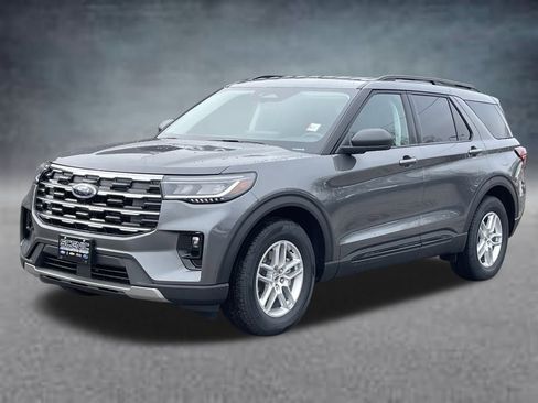 New 2026 Ford Explorer Active w/ Active Comfort Package image 29