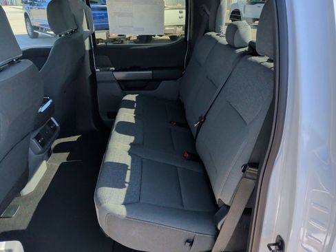 New 2026 Ford F150 XLT w/ Mobile Office Package RWD image 32