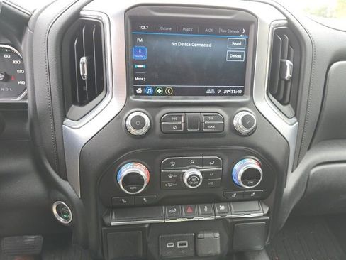 Used 2022 GMC Sierra 1500 Elevation image 14