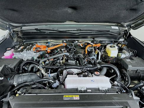 New 2026 Toyota Tacoma Trailhunter image 30