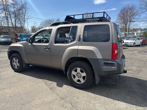 Used 2007 Nissan Xterra S image 17