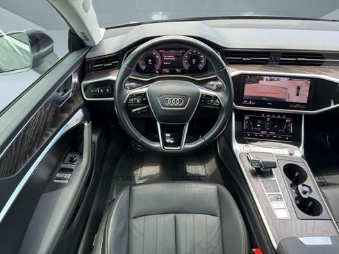 Used 2020 Audi A7 3.0T Premium Plus w/ Premium Plus Package AWD/4WD image 28