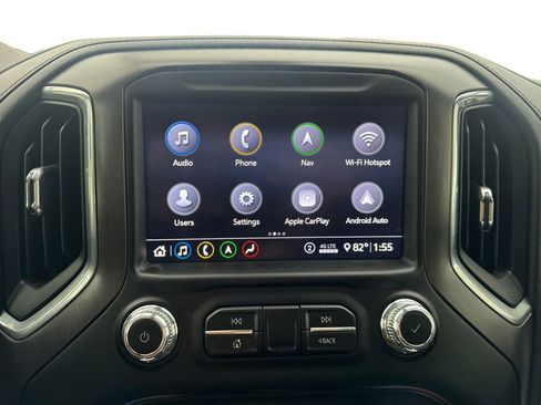 Used 2020 GMC Sierra 1500 AT4 w/ AT4 Premium Package image 26