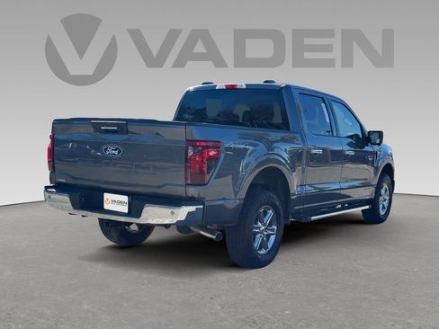 Used 2024 Ford F150 XLT w/ Mobile Office Package image 19