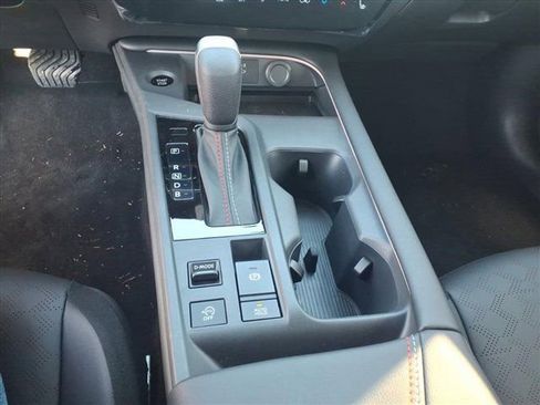 New 2026 Nissan Sentra SR image 15