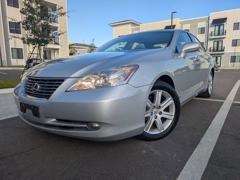 Used 2008 Lexus ES 350 image 1