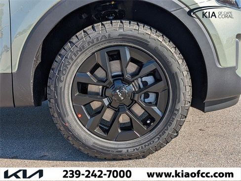 Certified 2023 Kia Telluride SX X-Pro image 11