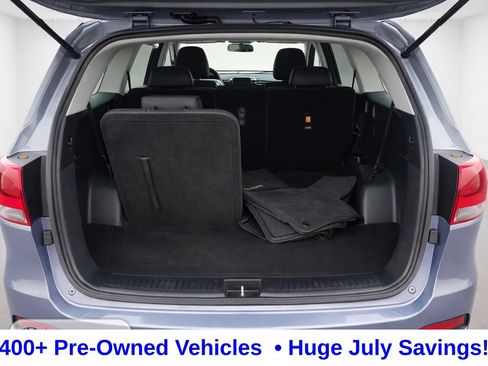 Used 2020 Kia Sorento LX FWD image 16