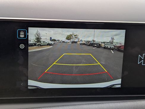 Used 2025 Hyundai Tucson XRT AWD/4WD image 18