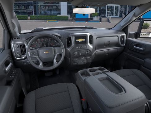 New 2025 Chevrolet Silverado 3500 W/T w/ WT Convenience Package image 15
