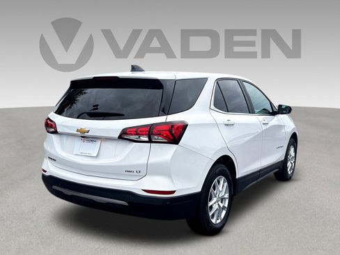 Used 2024 Chevrolet Equinox LT image 27