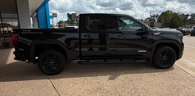 New 2026 GMC Sierra 1500 Elevation w/ Elevation Select Package AWD/4WD image 2