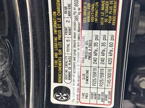 Used 2023 MAZDA CX-5 AWD 2.5 S w/ Premium Plus Pkg image 74
