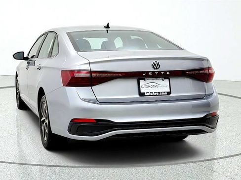 Used 2025 Volkswagen Jetta S FWD image 6