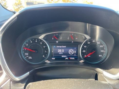 Used 2021 Chevrolet Equinox LT image 29