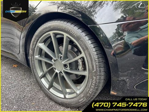 Used 2013 Lexus IS 250 image 13