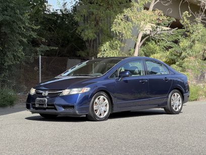 Used 2011 Honda Civic LX