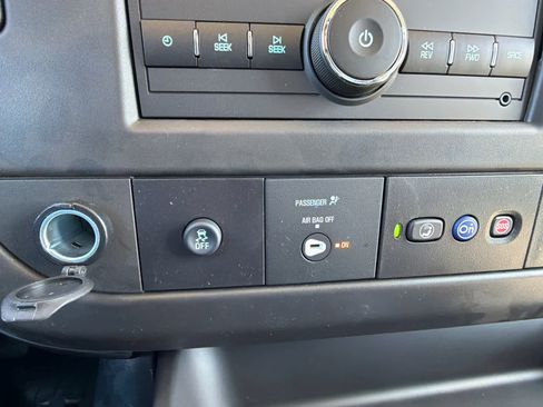 New 2025 GMC Savana 2500 w/ Driver Convenience Package image 34