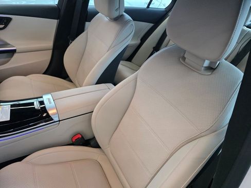 New 2026 Mercedes-Benz C 300 Sedan image 8