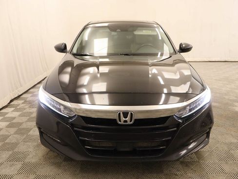 Used 2018 Honda Accord EX-L image 4