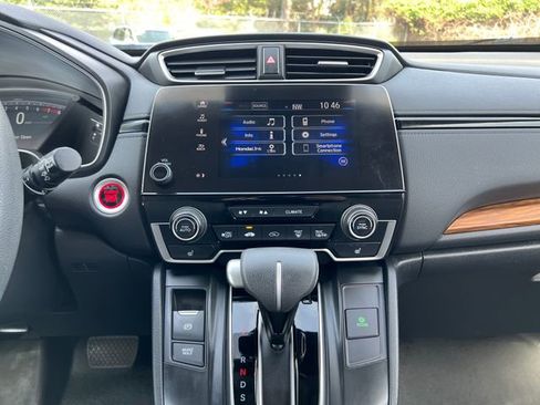Used 2017 Honda CR-V EX image 22