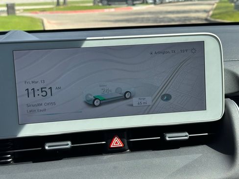 Used 2024 Hyundai Ioniq 5 Limited image 37