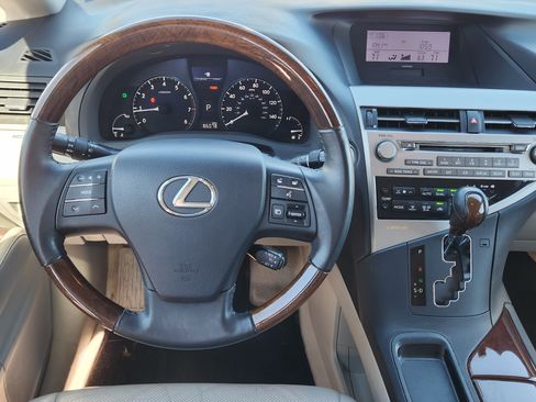Used 2012 Lexus RX 350 AWD w/ Premium Pkg image 24