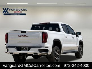 New 2026 GMC Sierra 1500 AT4 w/ AT4 Premium Package AWD/4WD video 3