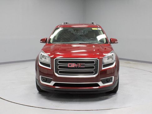 Used 2017 GMC Acadia Limited SLT AWD/4WD image 6