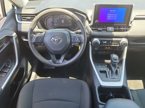 Used 2023 Toyota RAV4 LE FWD image 13
