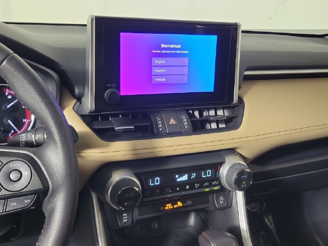 Used 2024 Toyota RAV4 XLE Premium FWD image 29