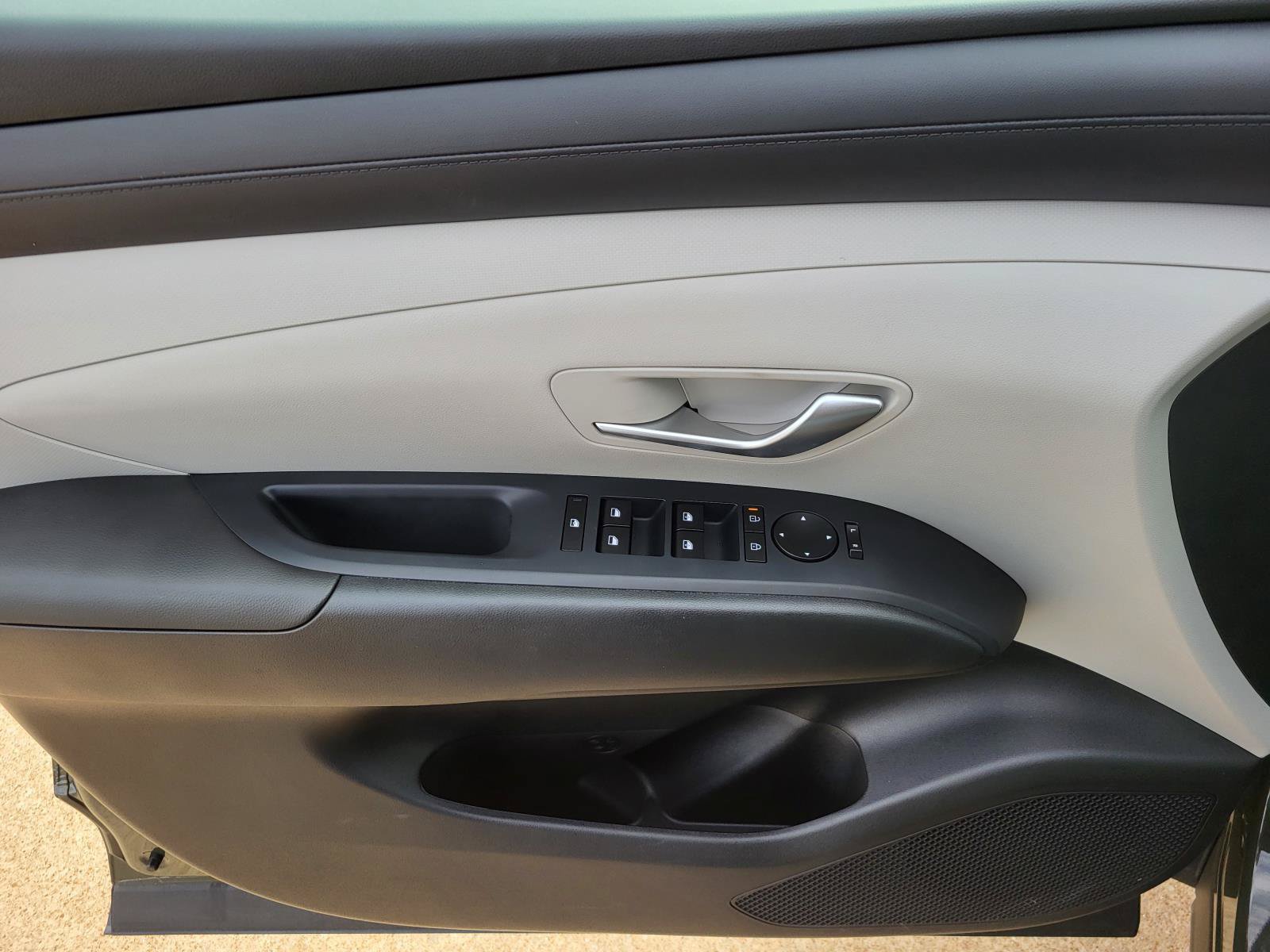 New 2026 Hyundai Tucson SEL FWD image 14