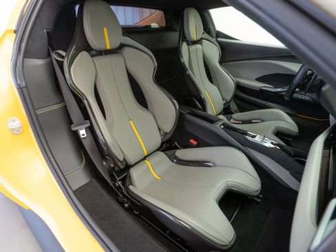 Certified 2022 Ferrari 296 GTB image 14