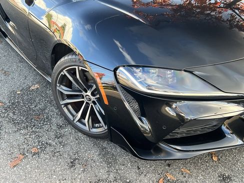 Used 2022 Toyota Supra image 2