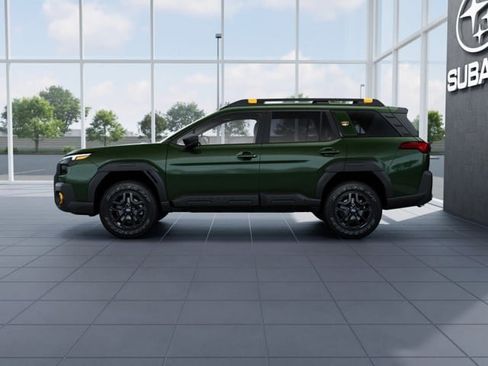 New 2026 Subaru Outback Wilderness AWD/4WD image 3