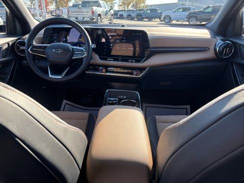 Certified 2025 Chevrolet Equinox ACTIV image 20