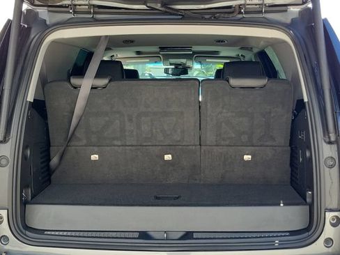 Used 2019 GMC Yukon Denali w/ Open Road Package RWD image 8