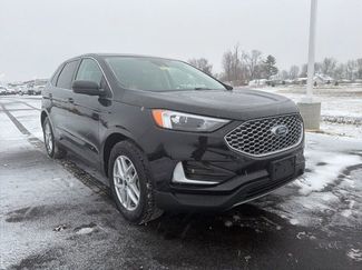 Used 2024 Ford Edge SEL 360° Tour