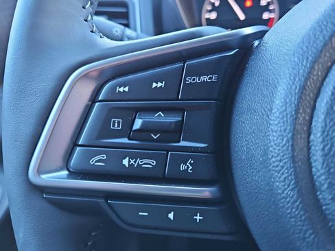 New 2026 Subaru Ascent Touring image 24