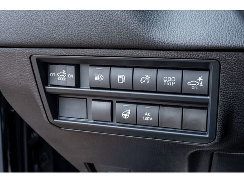 New 2026 Toyota Tundra Limited AWD/4WD image 27