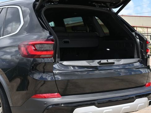 Used 2020 BMW X5 sDrive40i w/ Convenience Package RWD image 21