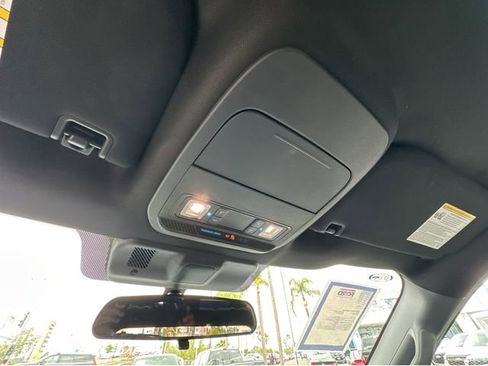 Used 2025 Ford F150 STX w/ Equipment Group 200A image 23