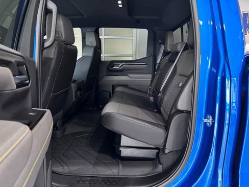 Certified 2022 Chevrolet Silverado 1500 ZR2 w/ Technology Package image 10