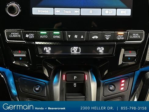 Used 2023 Honda Odyssey Touring image 24