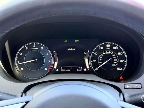 Used 2021 Acura RDX Technology Package image 25