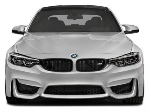 Used 2018 BMW M3 image 4
