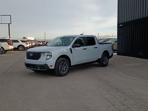 New 2026 Ford Maverick XLT w/ Equipment Group 301A image 12